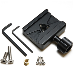 Wimberley クイックシューベース C-12