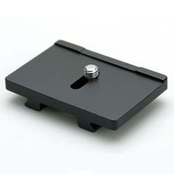 KPI ARCA-SWISS クイックプレート 35mm用