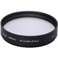 フィルター<PRO1D> AC クローズアップ No.3 49mm