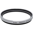 [フィルター] PRO1D プロテクター(W) 49mm シルバー枠