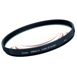フィルター<PRO1デジタル>AC C-UP No.3 58mm