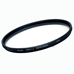 Kenko フィルター<PRO1デジタル>プロテクター(W)82mm レンズ保護