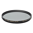 【ハイエンドPLフィルター】52mm Zeta C-PL（サーキュラーPL）フィルター 薄枠