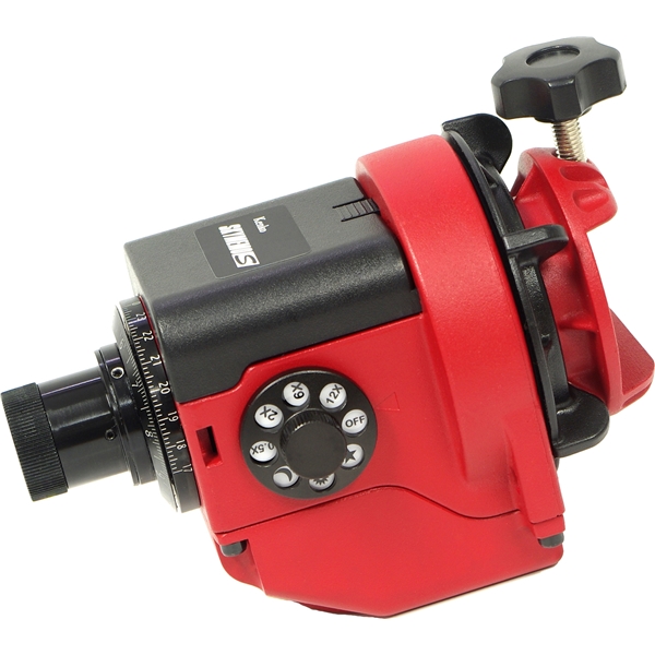 ポータブル赤道儀 スカイメモS レッド