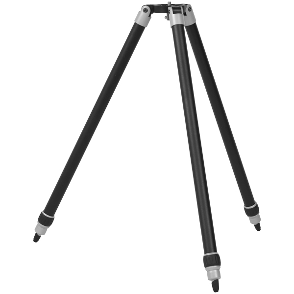 スカイメモS用三脚 シルバー
