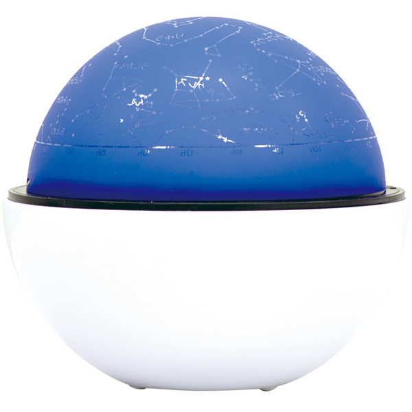 プラネタリウム スターサテライト ホワイト