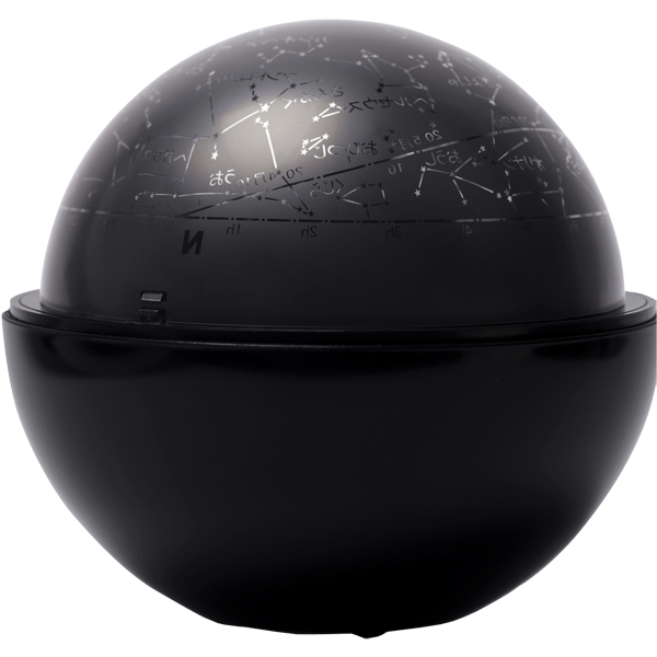 プラネタリウム スターサテライト Rブラック