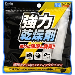 ドライフレッシュ スティックタイプ 10本入り