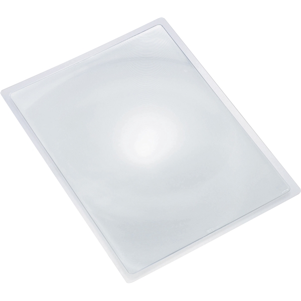 プレミアムシートルーペ A4サイズ