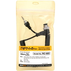 SMDV カメラアクセサリー 交換用ケーブル