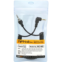 SMDV カメラアクセサリー 交換用ケーブル