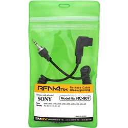 SMDV カメラアクセサリー 交換用ケーブル