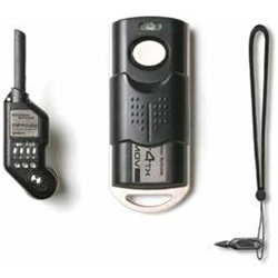 SMDV ワイヤレスシャッターレリーズ