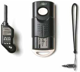 SMDV ワイヤレスシャッターレリーズ