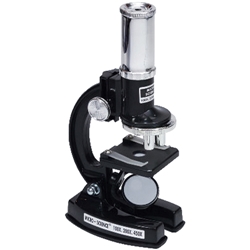 Do・Nature 450倍顕微鏡 ブラック