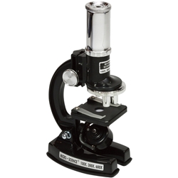 Do・Nature 600倍顕微鏡 拡大ビュア付き