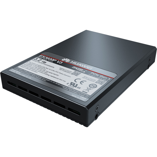 ES3600P V3 SSD 3200GB NVMe PCIe Mixed Use 2.5inch VE Series CN2M32FFCP 5年センドバック保守付