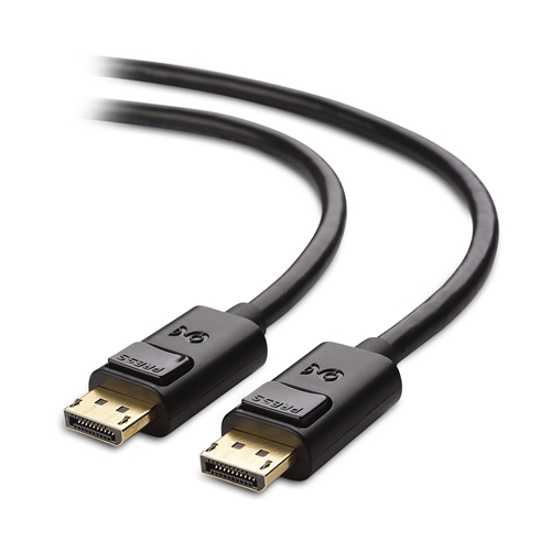 Cable Matters DisplayPort ケーブル