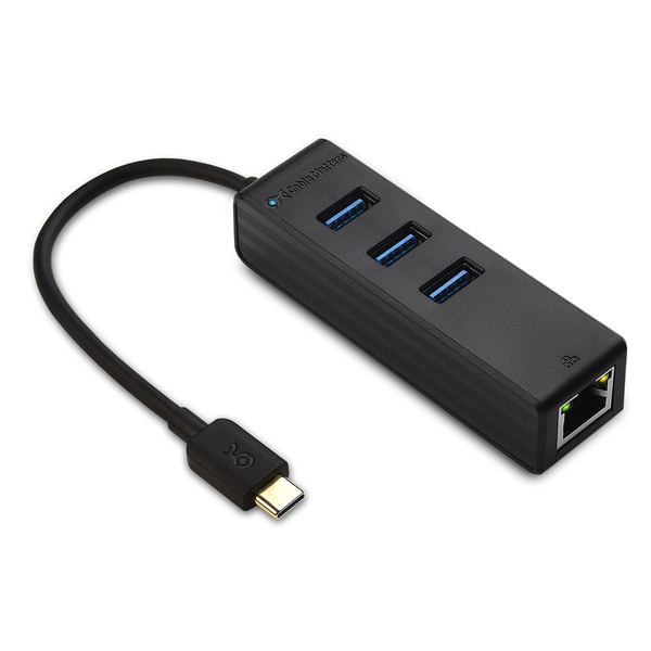 Cable Matters USB C ハブ LANアダプタ