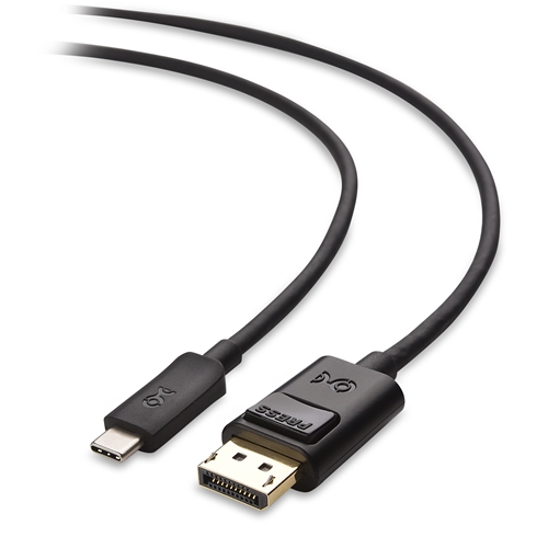 Cable Matters USB C DisplayPort 変換ケーブル