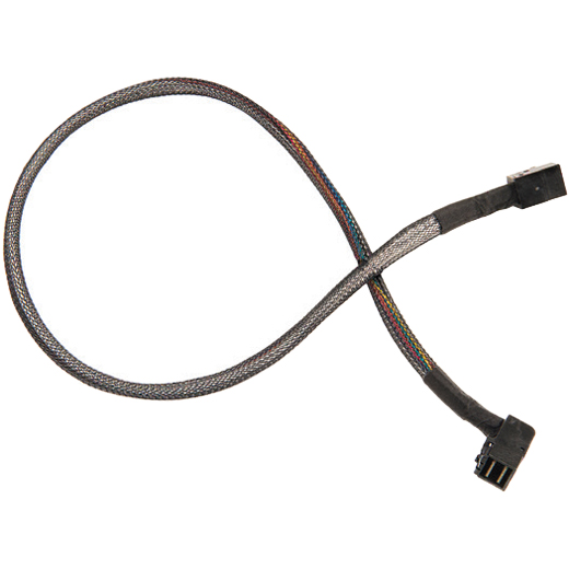 Adaptec ACK-I-rA-HDmSAS-HDmSAS-1M RAIDアダプタ対応ケーブル