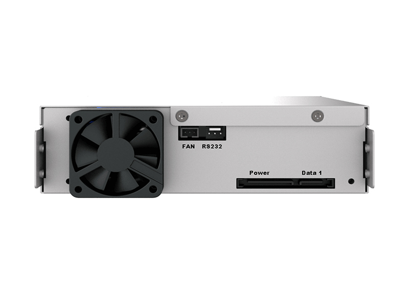 RAIDON RAID 0/1 内蔵 2Bay 2022S 6G RAID Module 2* 2.5 SATA Drive SATA III *1 リムーバブルトレイ w/ key-lock LCD