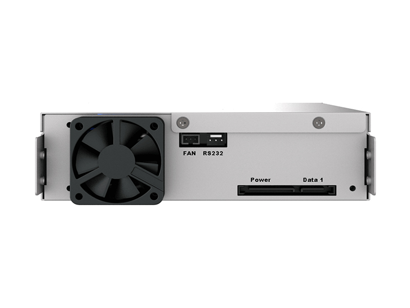 内蔵 2Bay 2024S 6G RAIDユニット バックアップスケジュール付