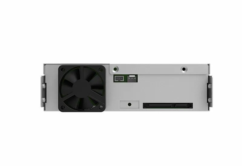 Internal 2Bay 2024T 6G RAID Module with RAID 1