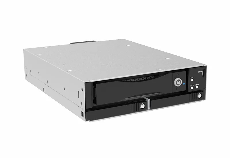 Internal 3Bay 2302 6G RAID Module