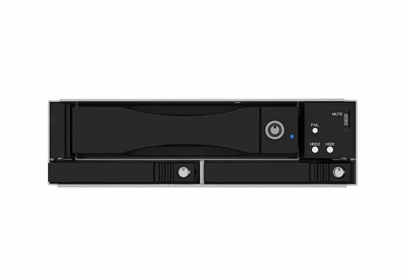 Internal 3Bay 2302 6G RAID Module