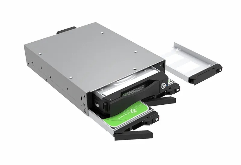 Internal 3Bay 2302 6G RAID Module