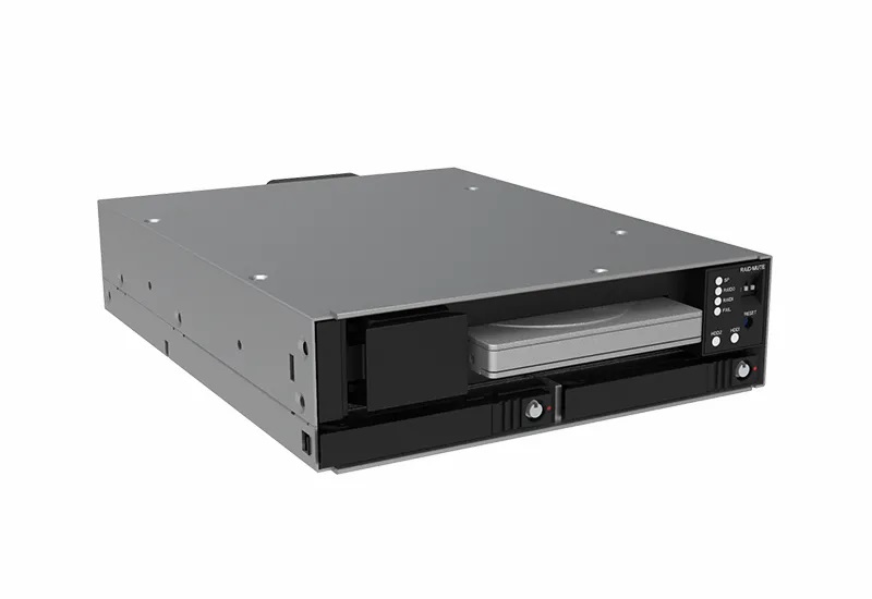 Internal 3Bay 2320 6G RAID Module