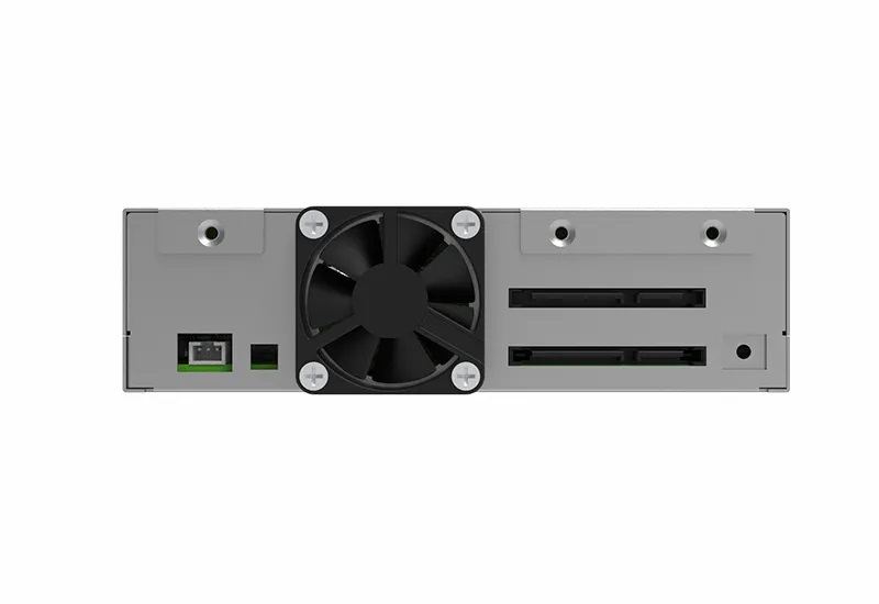 Internal 3Bay 2320 6G RAID Module