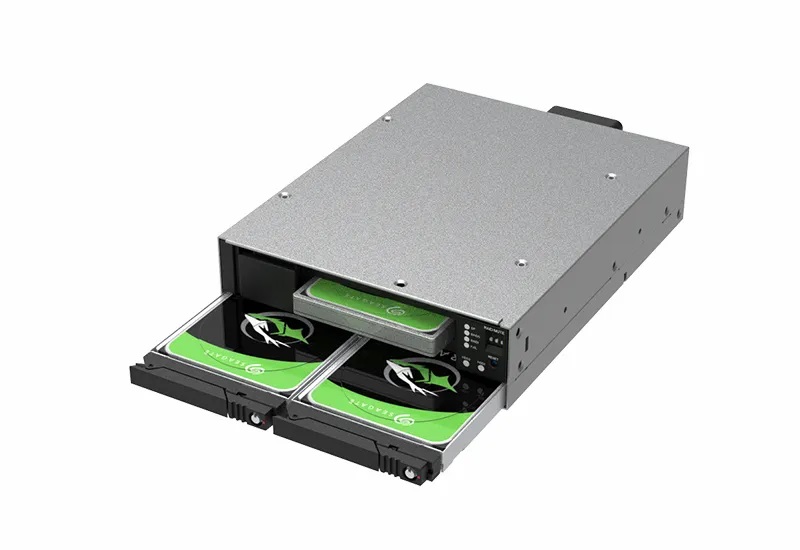 Internal 3Bay 2320 6G RAID Module