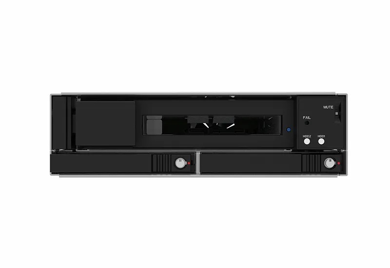 Internal 3Bay 2321 6G RAID Module