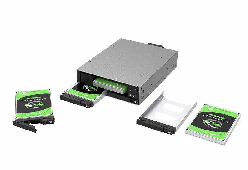 Internal 3Bay 2321 6G RAID Module