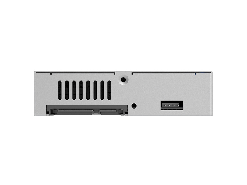 2Bay 6G 内蔵RAIDユニット 鍵付