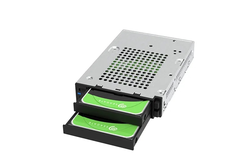 Internal 2Bay 2970 6G RAID Module