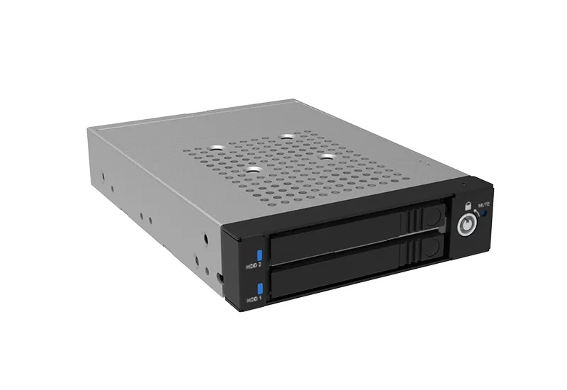 Internal 2Bay 2975 6G RAID Module