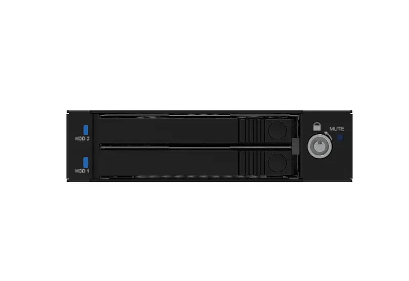 Internal 2Bay 2975 6G RAID Module