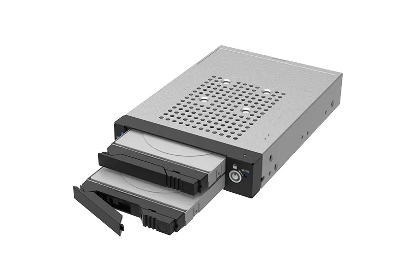 Internal 2Bay 2975 6G RAID Module