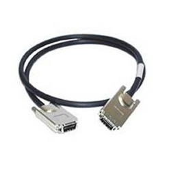 SFF-8470ネジ式 Infiniband(x4)マルチレーンケーブル(2m)