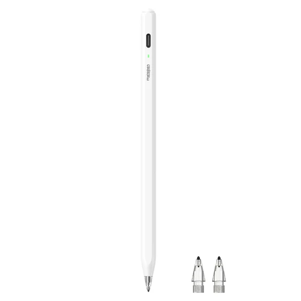Metapen Air 8 Pro iPad ペンシル タッチペン