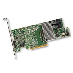 Broadcom MegaRAID SAS 9361-8i 1G SGL