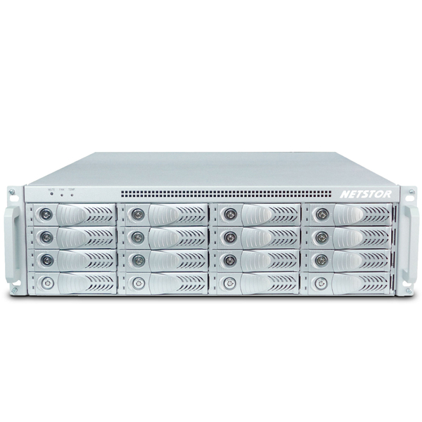 3U 16bay Thunderbolt3 JBOD PCIe expansion付 500W redundnat PSU Thunderbolt 2M cable 1本添付