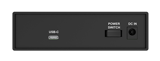 M.2 NVMe Converter or U.2 SSD Adapter