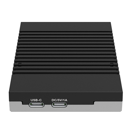 Support M.2 NVMe SSD from 42mm to 80mm