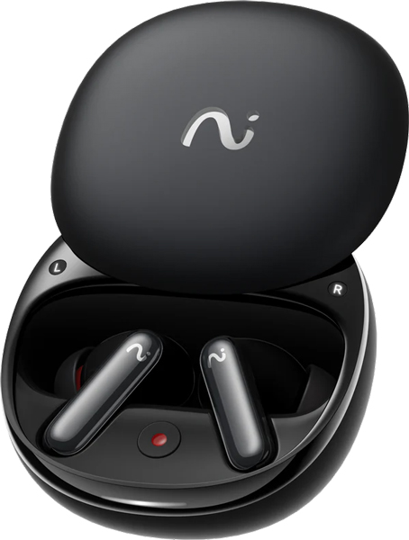 viaim AIイヤホン（ブラック） 同時通訳・録音・文字起し議事録・要約AI作成・ToDo抽出・ハイレゾ対応