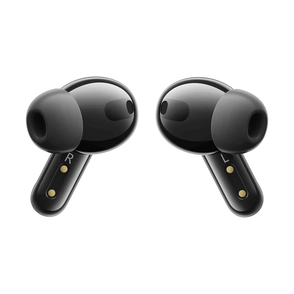 viaim AIイヤホン（ブラック） 同時通訳・録音・文字起し議事録・要約AI作成・ToDo抽出・ハイレゾ対応