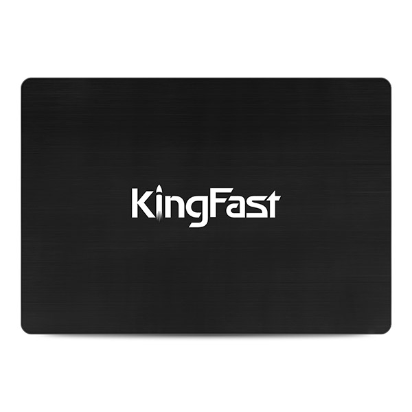 SATA接続内蔵型2.5インチSSD KingFast F6 PROシリーズ TLC NAND採用 240GB 3年保証